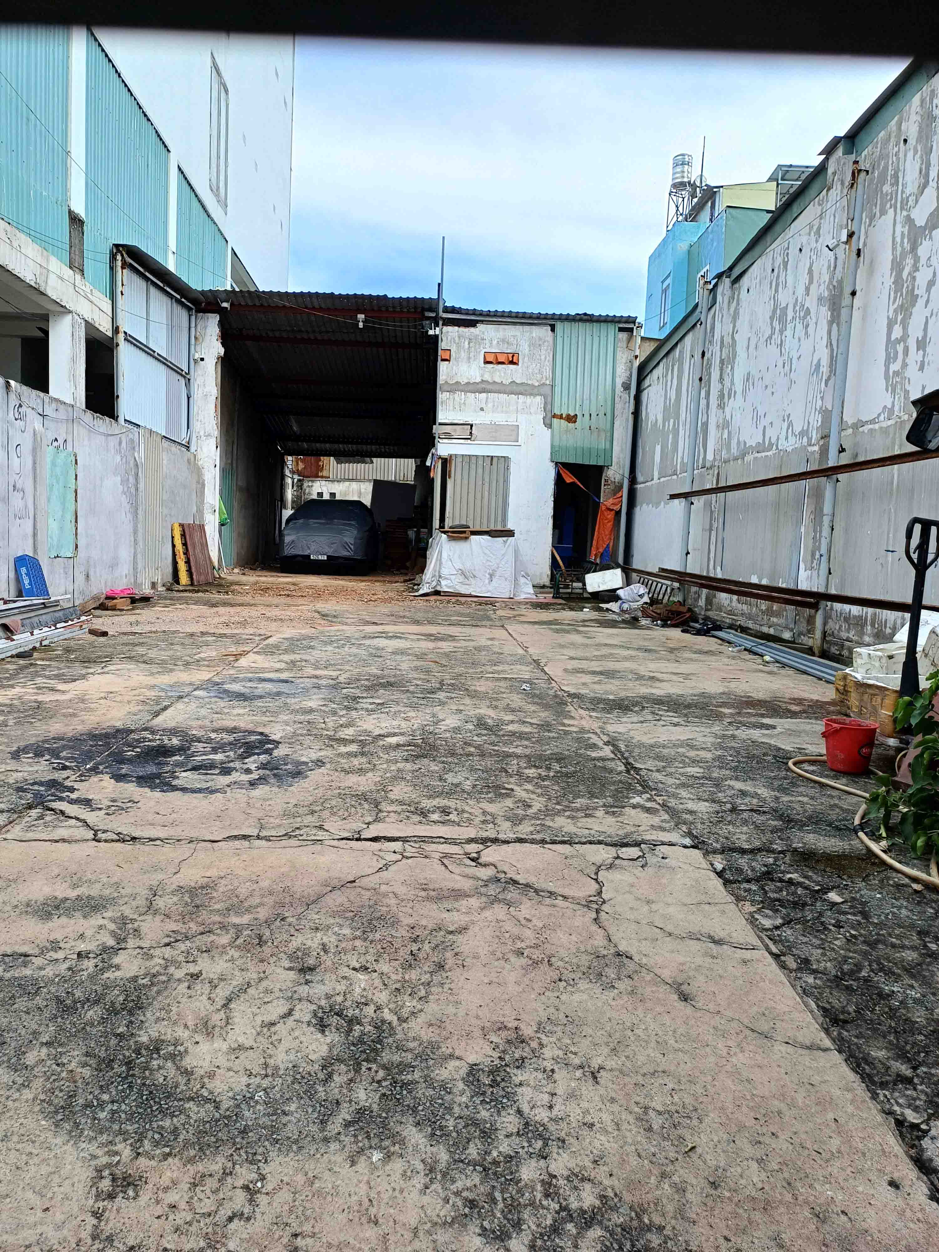 Siêu rẻ! Đất thổ cư 245m² Linh Xuân Thủ Đức – gần trung tâm – giá rẻ hơn ngân hàng 2.7 tỷ - Ảnh 3
